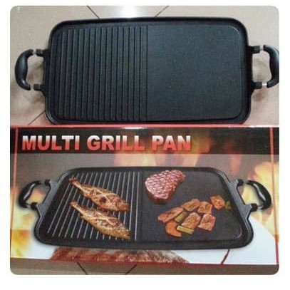 Royalta Multi Grill Pan
