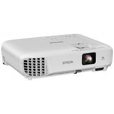 PROJECTOR EPSON W05