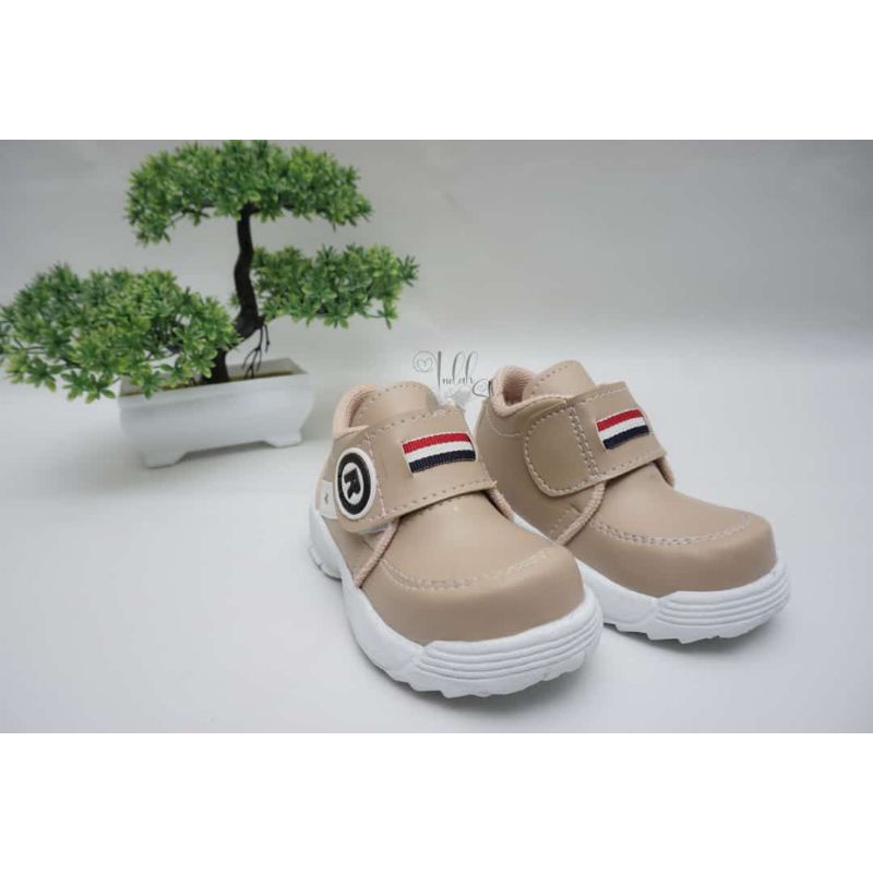 12.12 FLASH SALE DAY! SEPATU SNEAKERS ANAK LAKI-LAKI USIA 1-3TAHUN FA001