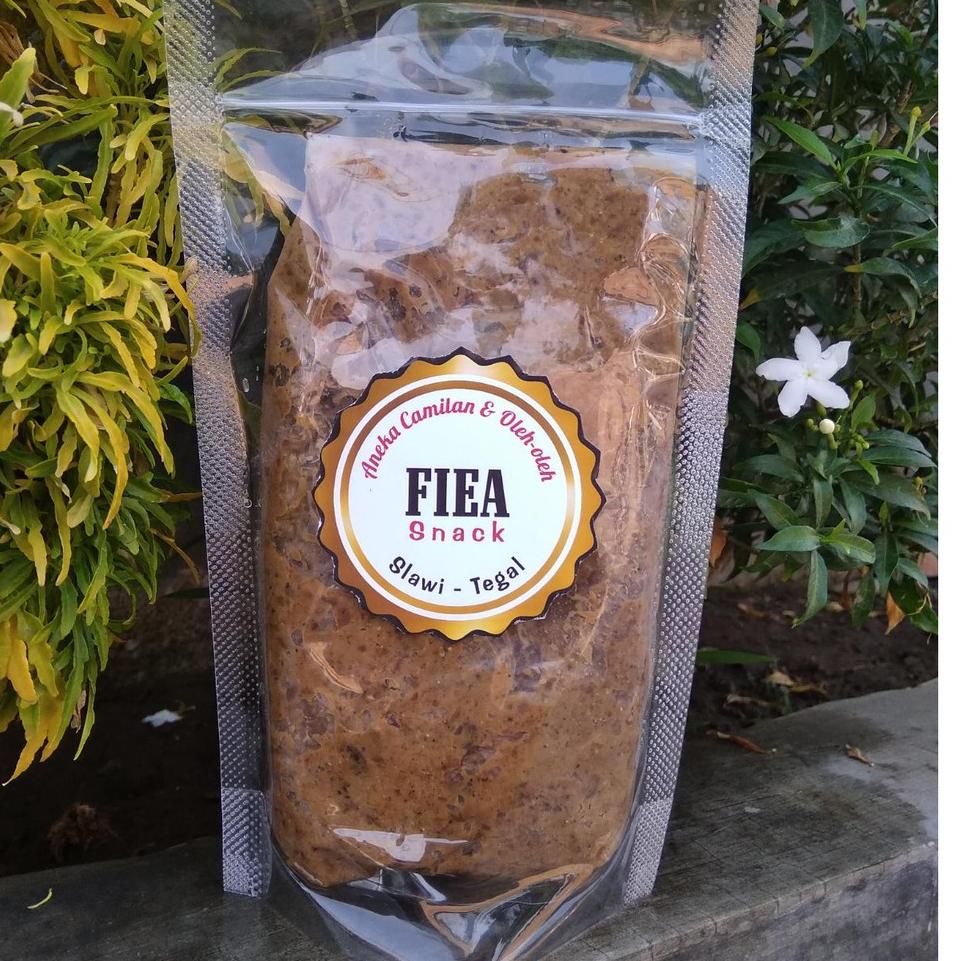 

Kirim sekarang ID7B0 TAUCO Super khas TEGAL 250 GRAM || Bumbu Utama Sambal Soto Tauco Khas Tegal || Tauco enak //Best Product