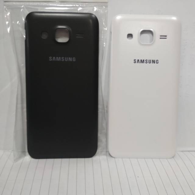 Backdoor Samsung J2 Lama Casing belakang Samsung J200