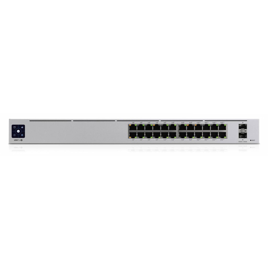 Ubiquiti USW-PRO-24-POE-Gen2 Unifi Switch PRO 24Port Gigabit Gen2