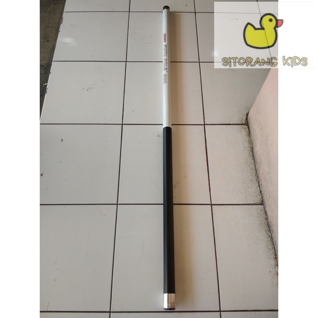 [Promo] Joran Tegek Pole Rod 6 Meter