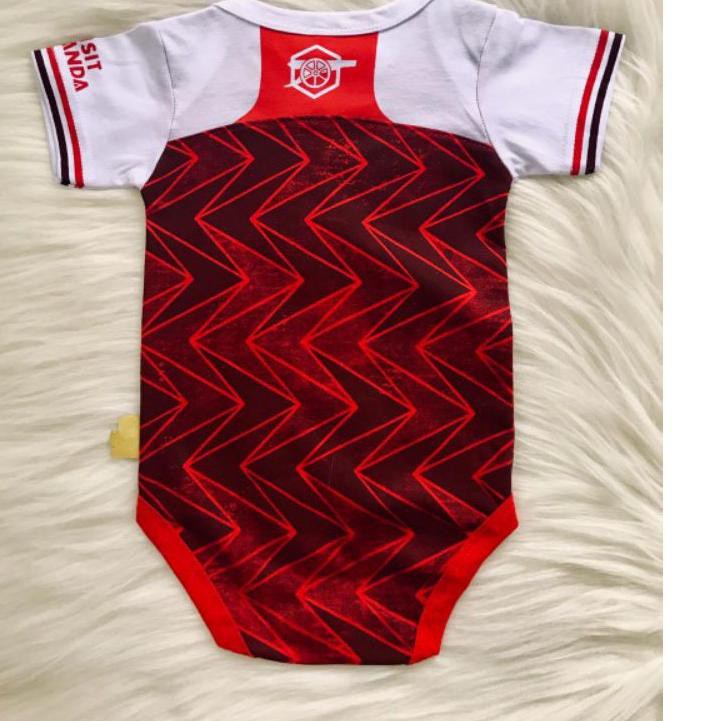 VZ7P Baby Jumper Arsenal e  C1ĐZ
