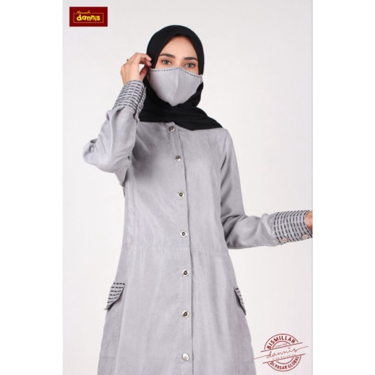Abaya dannis -- A220201✅