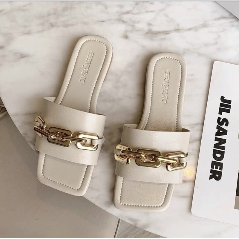 EMB 11 SANDAL SLIP LULU
