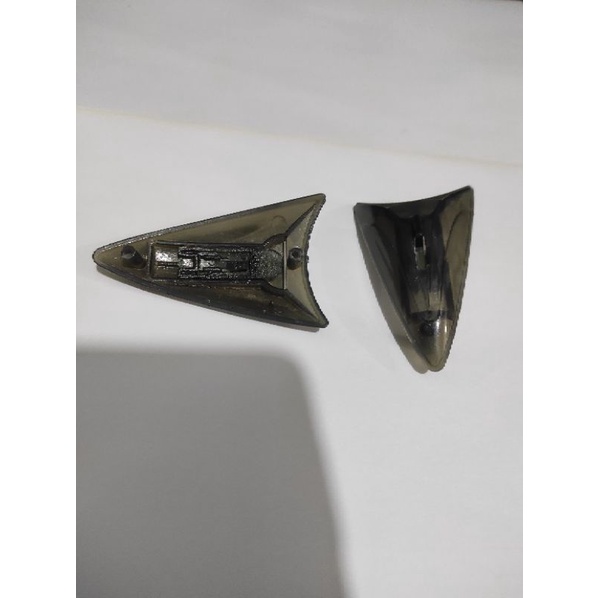 ventilasi helm ink CX22 tanduk helm ini cx22