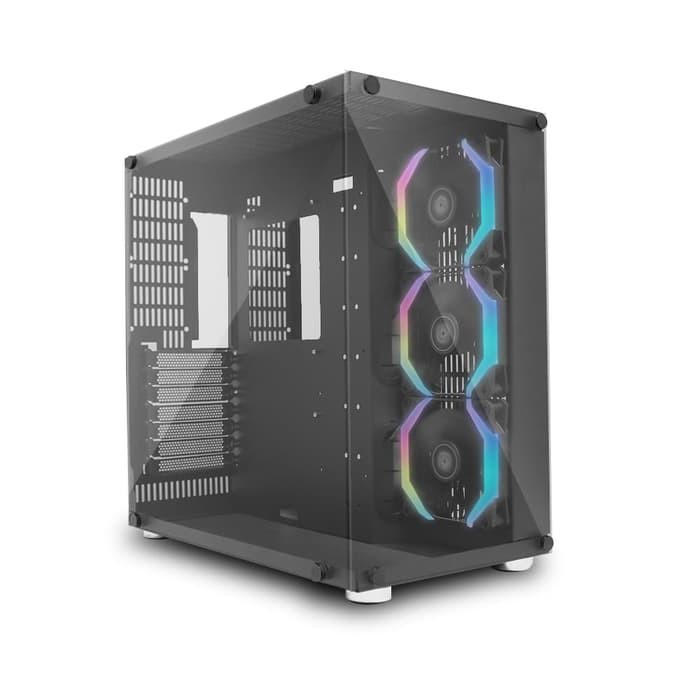 Cube Gaming Case PRIME Z-[T]