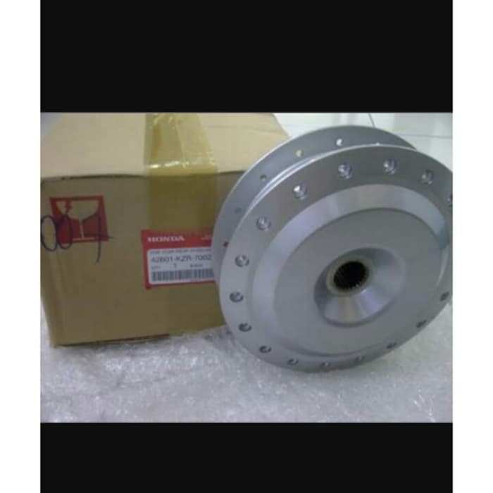 tromol belakang vario 125 f1 ori hm kzr thai #HAM