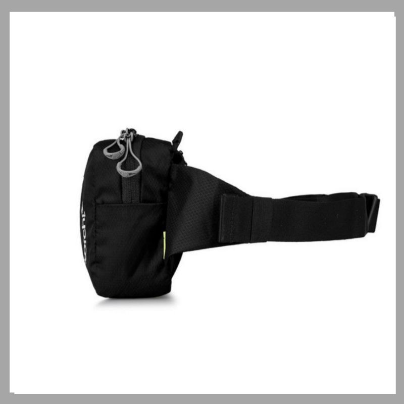 tas pinggang pria anti air import original murah