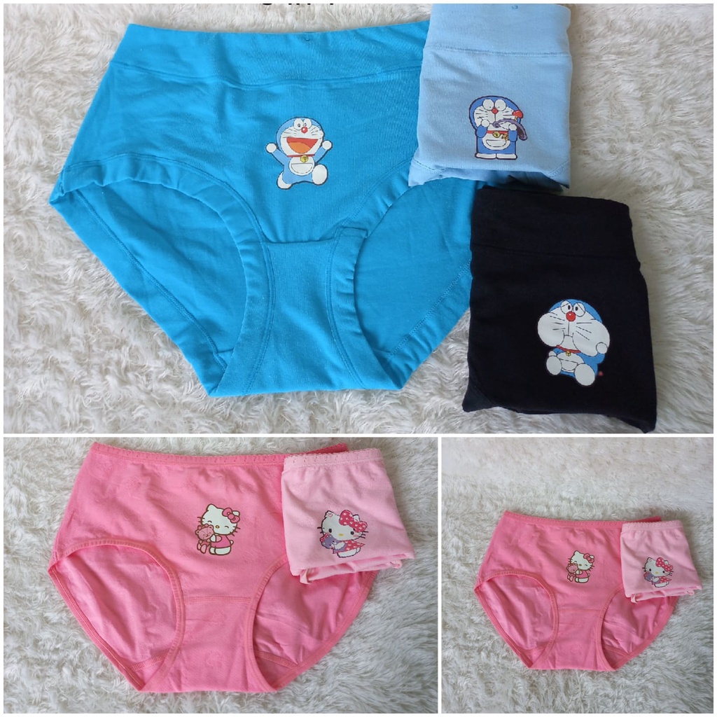 CD DORAEMON / CD HELLOKITTY / CELANA DALEM HELLOKITTY / CELANA DALEM DORAEMON / DORAEMON / HELLOKITT