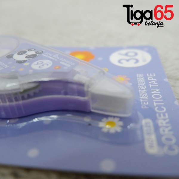 365 Correction Tape Tip Ex CORRECTION TAPE #41382 (9105,9106)