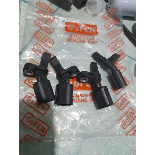 SENSOR ABS VW POLO GOLF PASSAT B8 TIGUAN