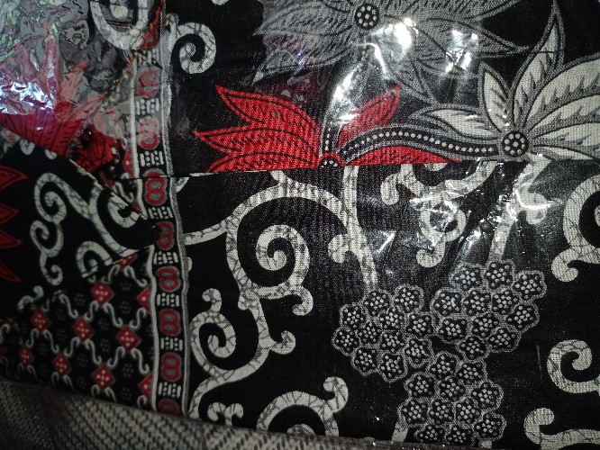 Maura Couple - Sania Ruffle Batik Couple Ori Ndoro Jowi Dnt Garansi Termurah Shopee - Sibulan Kg053