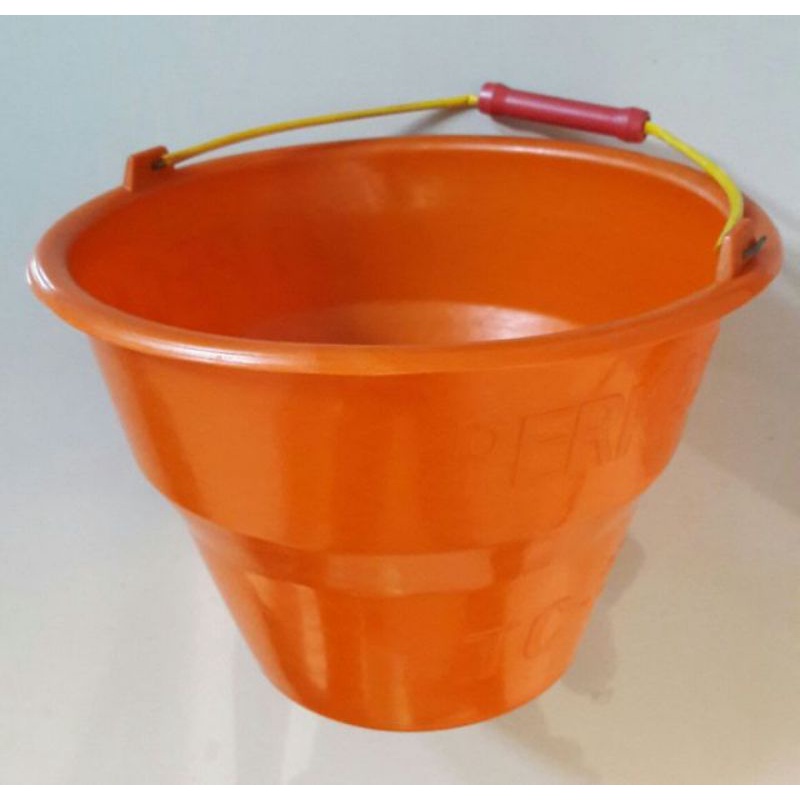 Timbo Cor / Ember Cor TC-15 Orange