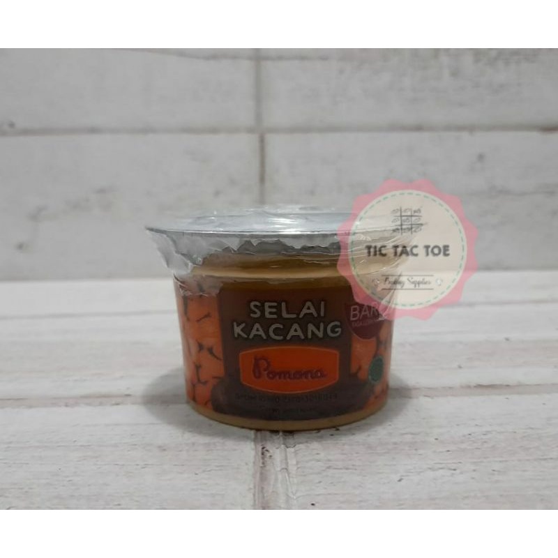 selai pomona kacang 140gram