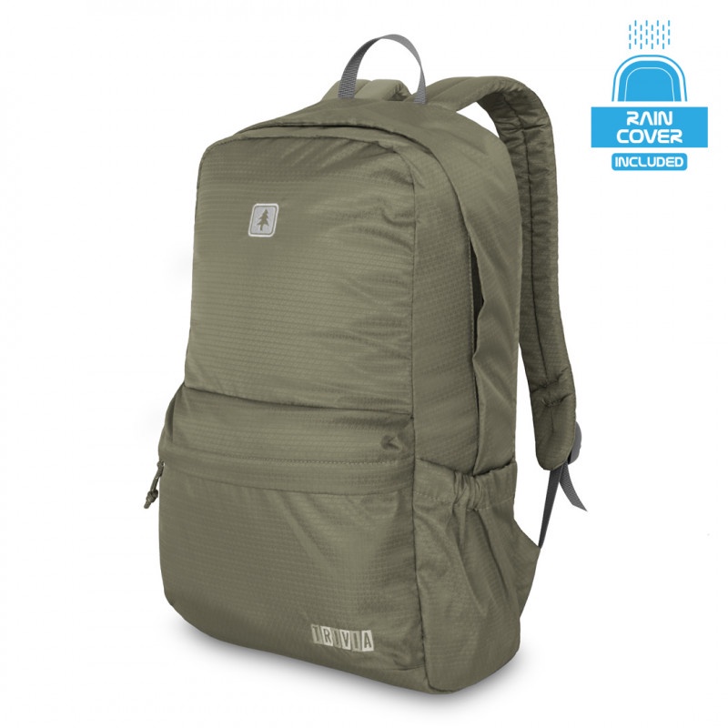 TAS RANSEL CONSINA TRIVIA | LAPTOP NOTEBOOK BACKPACK DAYPACK RANSEL WORKSPACE SPACIOUS PRIA WANITA S