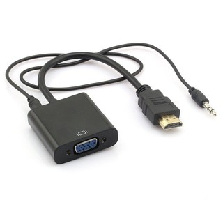 [ COD ] KABEL CABLE CONVERTER KONVERTER HDMI MALE TO KE