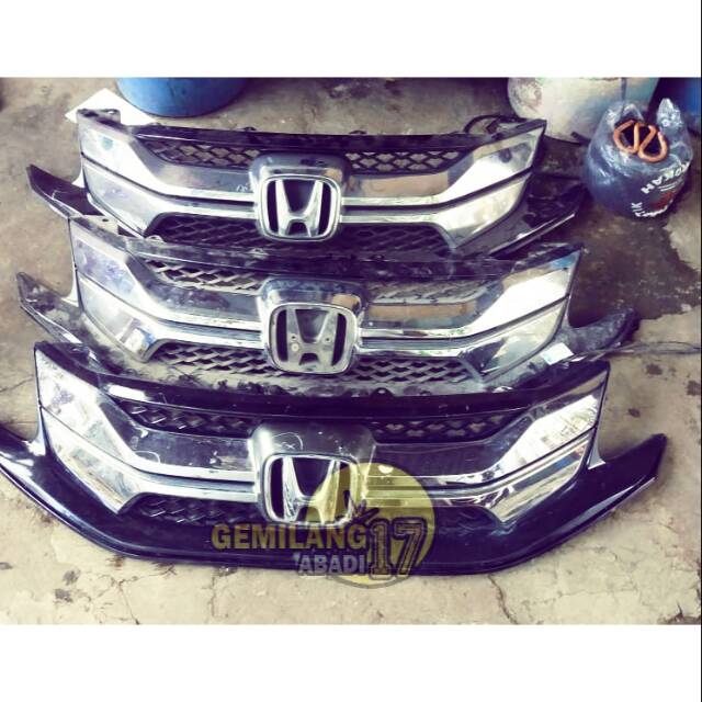 gril mobilio rs old 2015 original