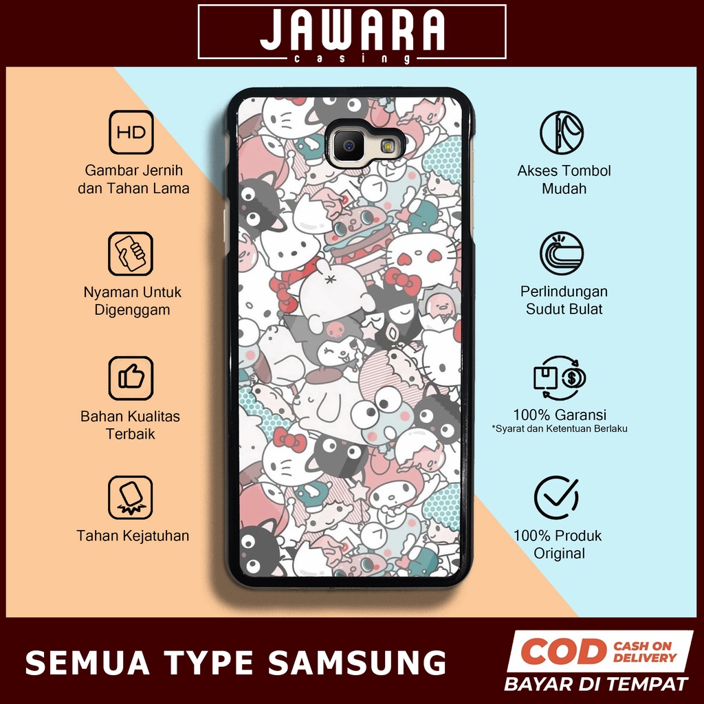 Case Samsung J1 Ace J2 Pro J2 Prime J4 Plus J7 Prime Case Hp Samsung J1 Ace J2 Pro J2 Prime J4 Plus 
