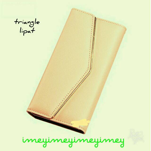 Dompet lipat /dompet murah