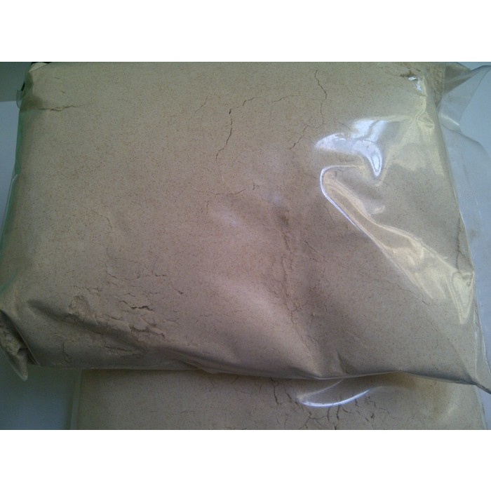 

hbt204tt Tepung Gandum Utuh (Whole Wheat Flour) Da01D100