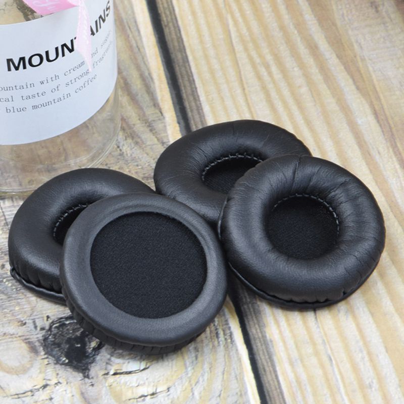 Btsg Bantalan Earpad Pengganti Bahan Memory Foam Breathable Untuk Headset TELEX AIRMAN 750