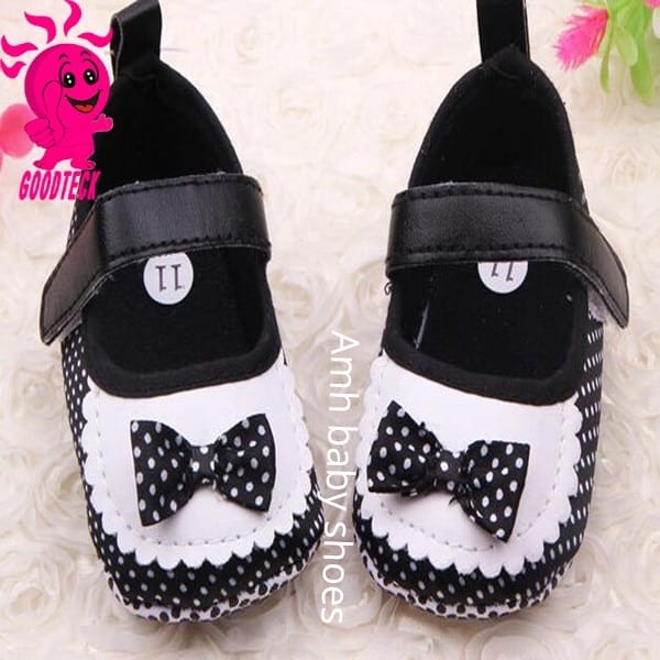 amh-sepatu bayi prewalker/baby shoes anak perempuan 1-12 bulan