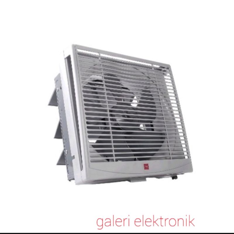 Exhaust Fan KDK ,Exhaust Fan Dinding 30RQN ,12inch