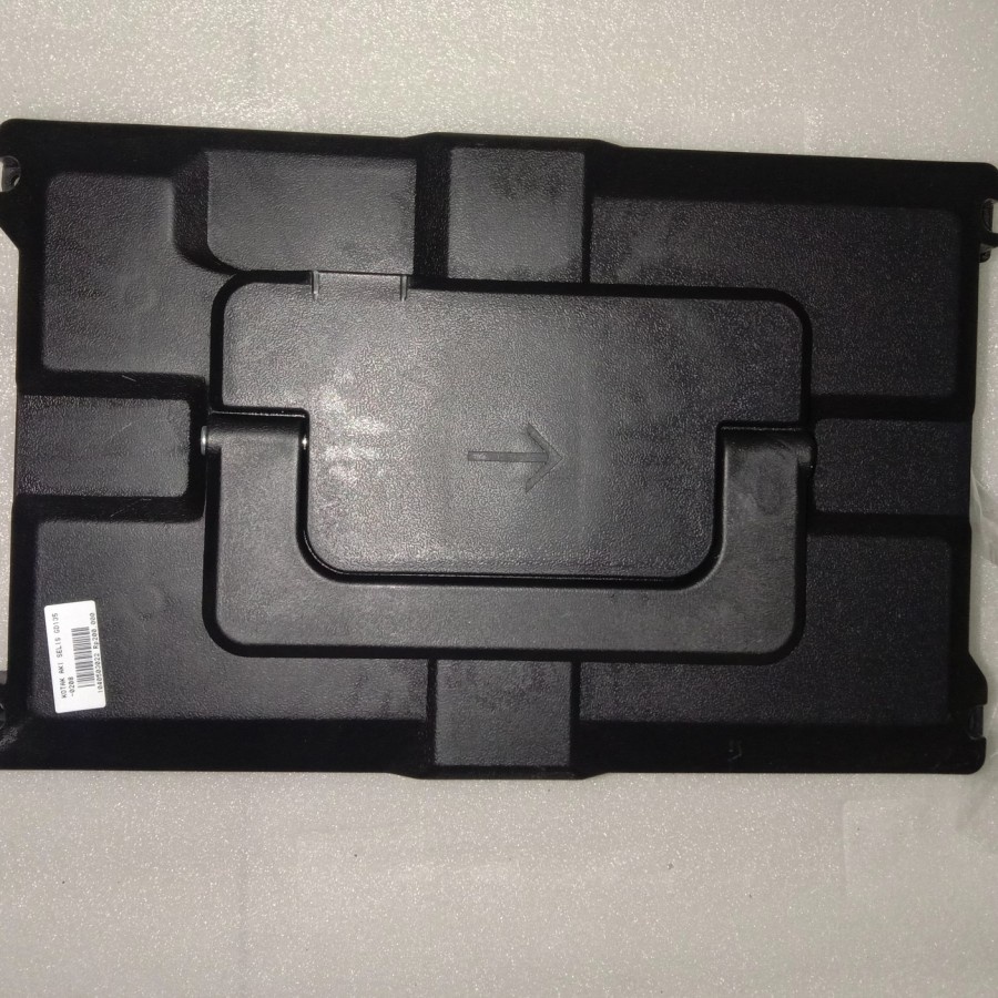 KOTAK/BOX AKI UNTUK SEPEDA LISTRIK  BARANG ORI PABRIKAN