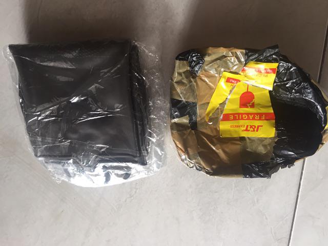 Silicone Dishwashing Gloves Magic Glove Sarung Tangan Cuci Piring