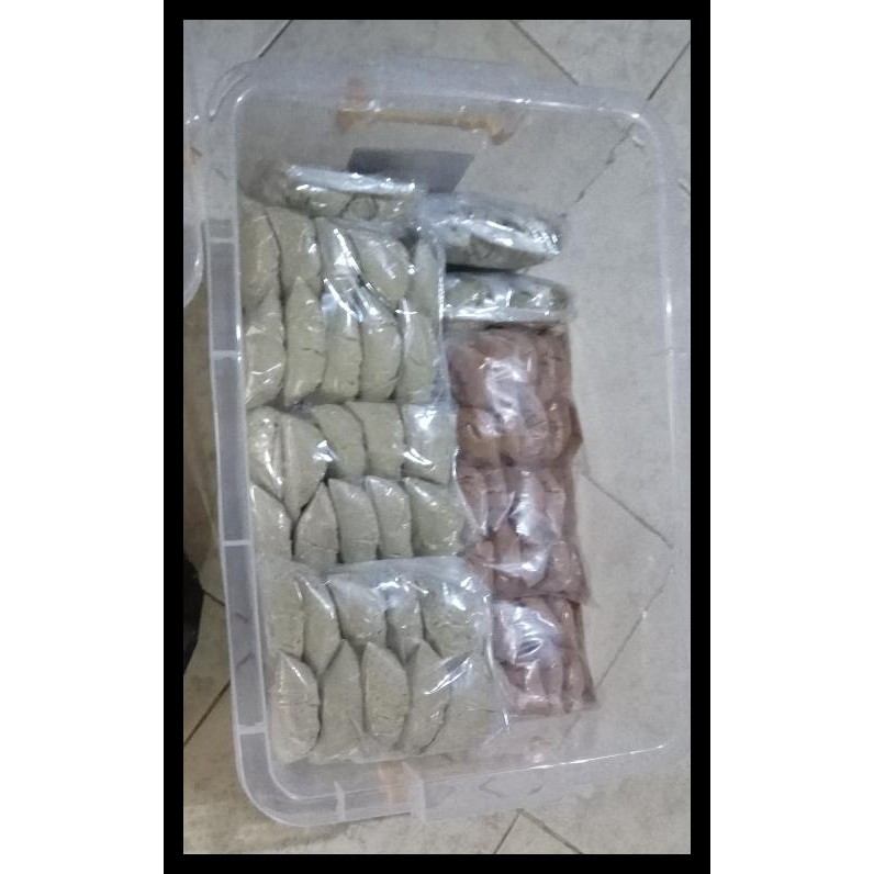 

rig7 bumbu marinasi fried chicken 300gr rzoi