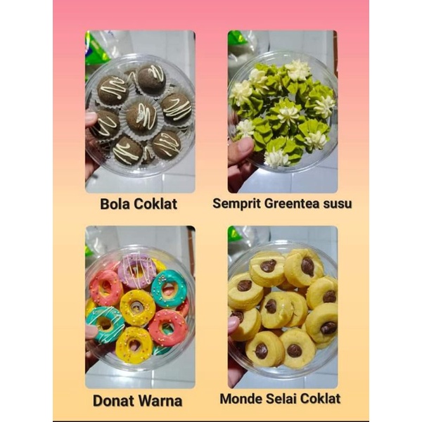 

kue lebaran premium (250gr)