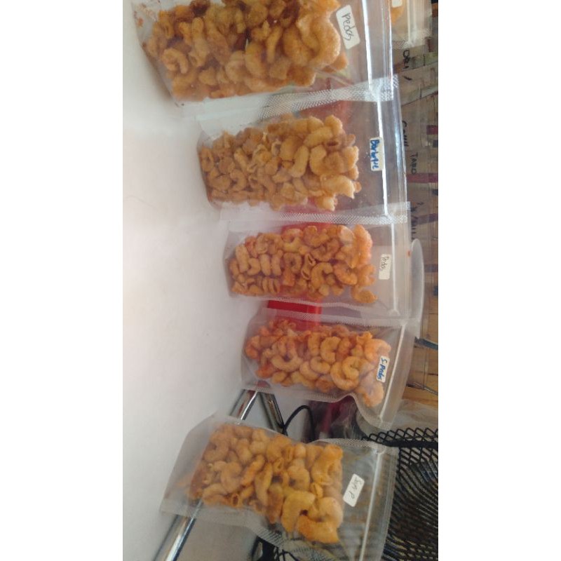 

makaroni kriuk