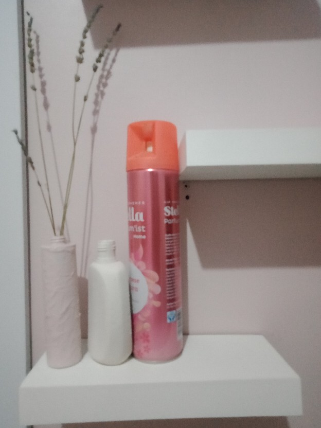 Set Rak Ambalan Dinding Minimalis 3 Pcs Uk. 30,30,40 Cm