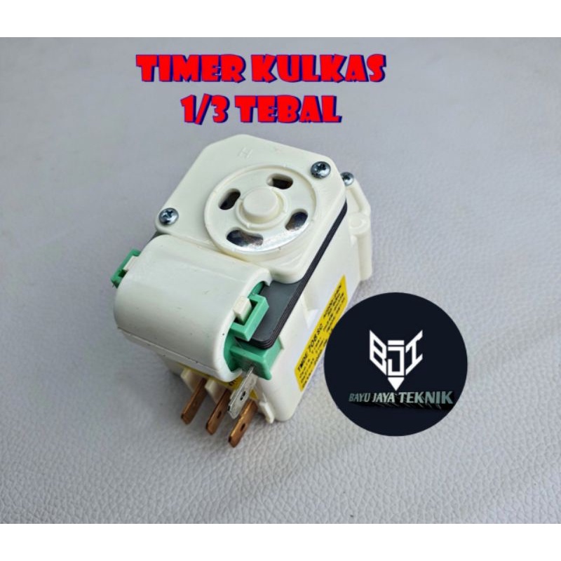 TIMER Kulkas 2 Pintu LG TMDE 706 | Timer coil 1 - 3