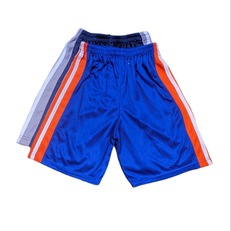 Celana Pendek Kolor Anak TK SD 4-7 Tahun Murah