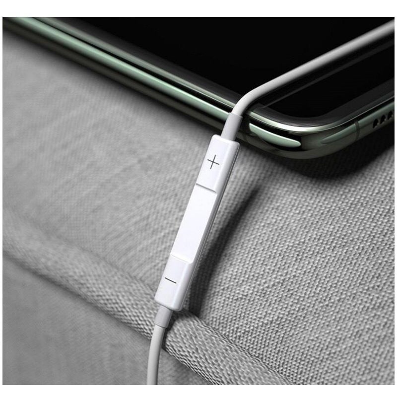 HEADSET LIGHTNING - iphone HEADSET GAMING - HEADSET STEREO -EARPHONE - HANDSFREE HF