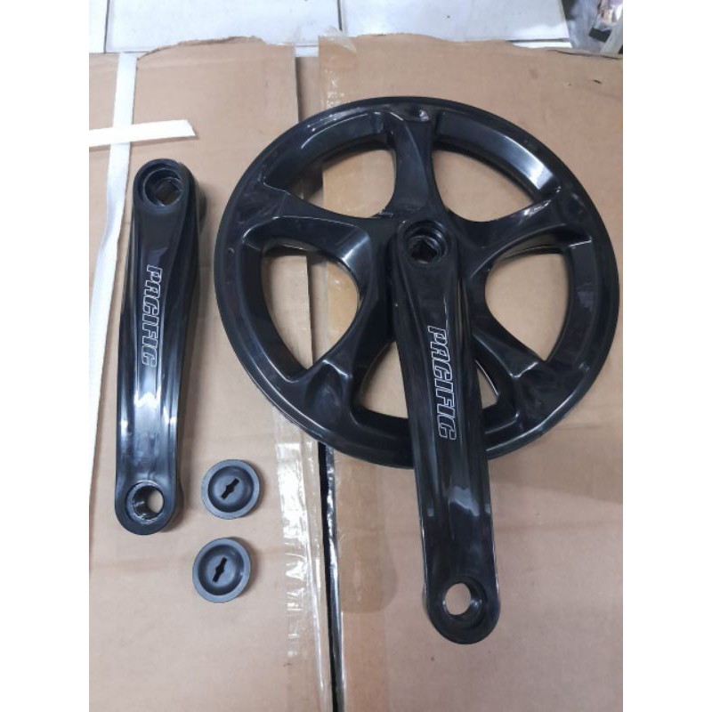 crankset  pasific
