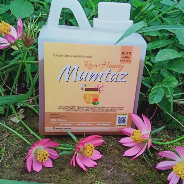 

MADU KALIMANTAN