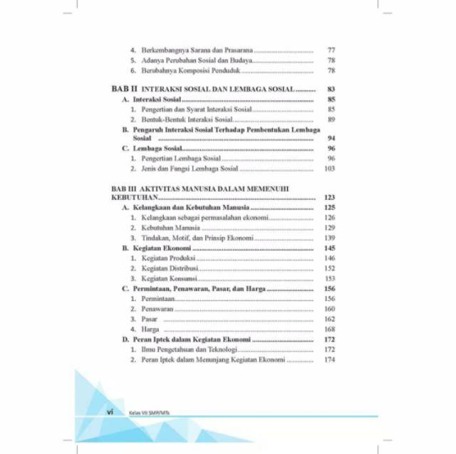 Bahasa Indonesia Kelas 7 Halaman 145 Rismax