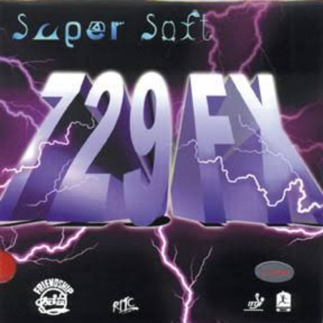 729 FX Super Soft
