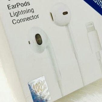 Handsfree iP Non Bluetooth