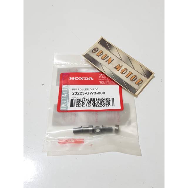 Pin Pulley GCC GW3 Beat Fi Pen Pully