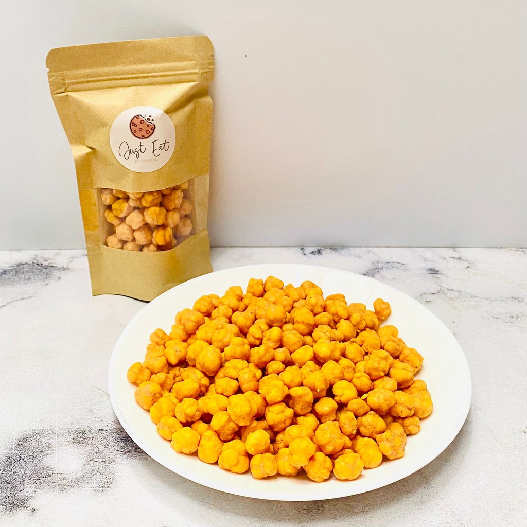 

Snack Jagung / Snack Murah / Snack Jagung Cemilan Arisan / Aneka Cemilan Murah dan Enak