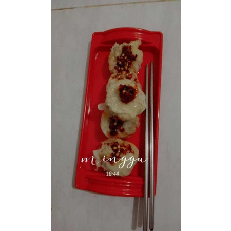 

Dimsum oifyoo isi ayamm moza