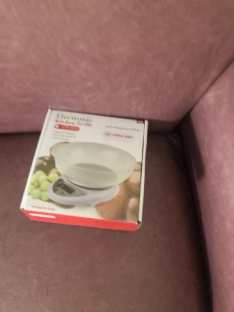 Paling Laku Timbangan Digital Mangkok