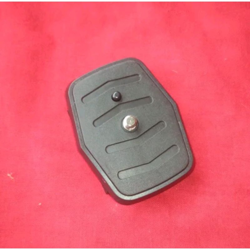 Quick Release QR Plate Sony D680 D580 VCT-D680RM VCT-D580RM VCT-50AV VCT-60AV VCT-80AV VCT-R640 VPR1