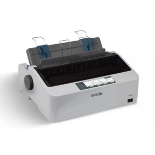 Printer Epson LQ-310 Dot Matrix NEW GARANSI 1 TAHUN DISTRIBUTOR