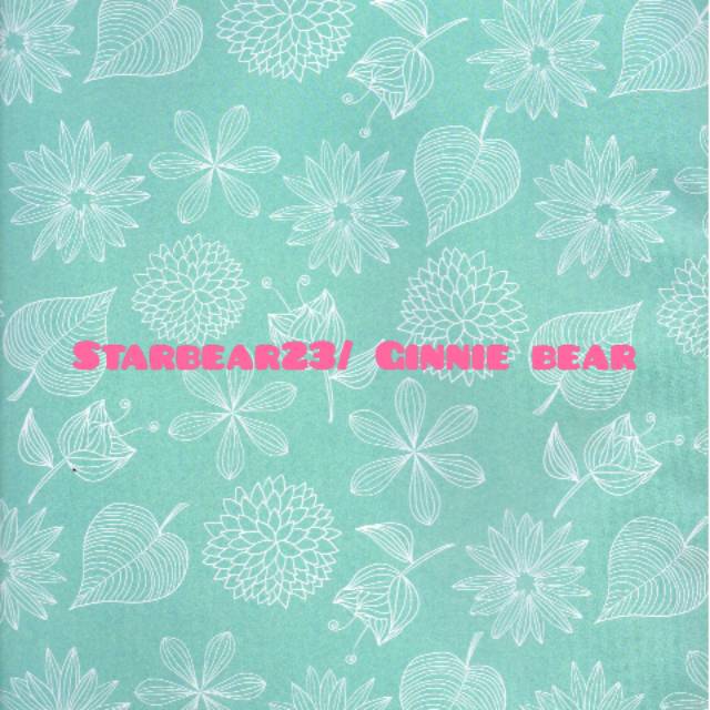 

Kertas kado daun Toska sansanwawa Limited